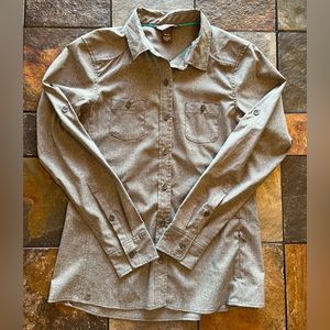Women’s Outdoor Research Shirt M